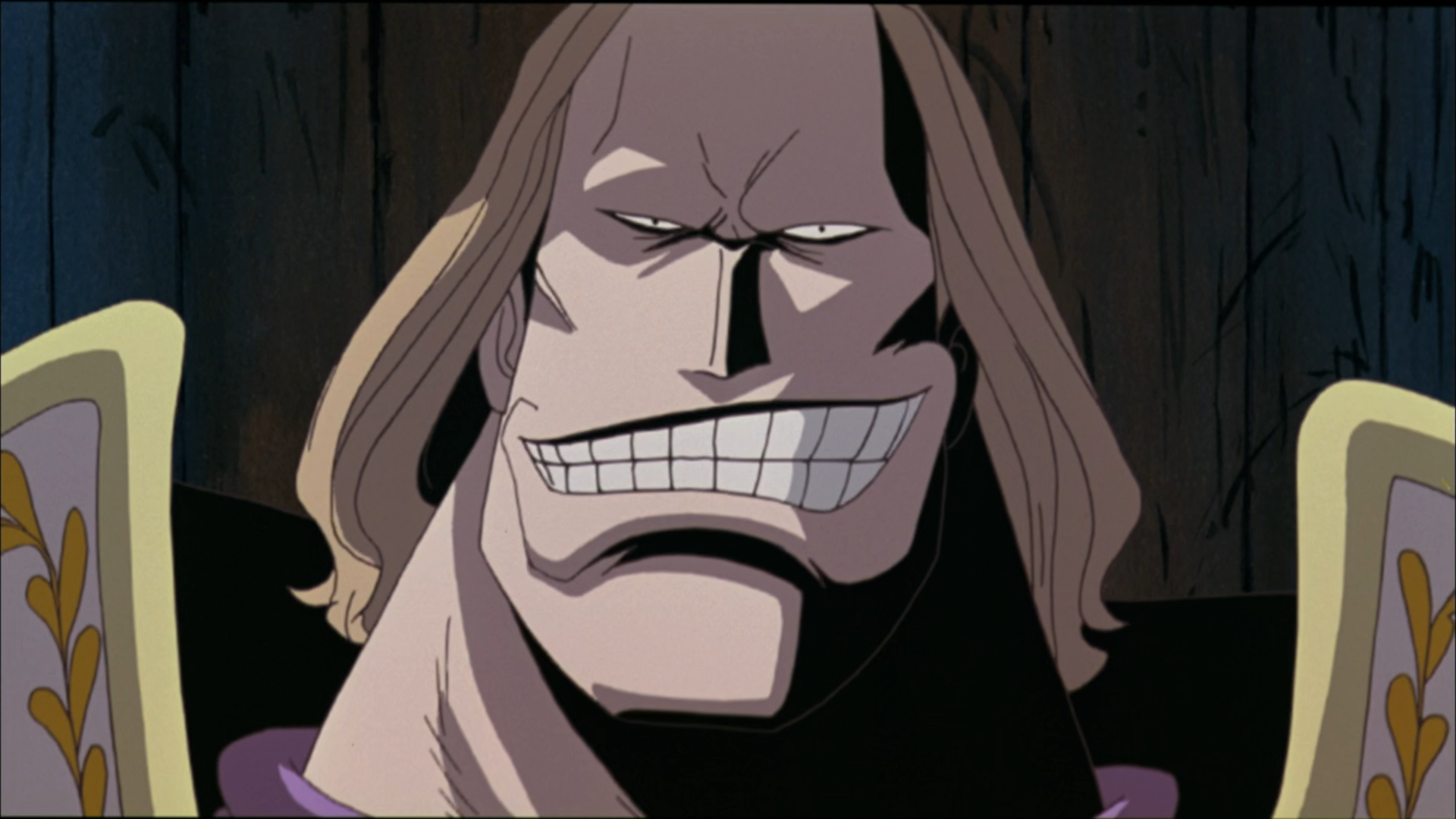 One Piece Film 4 (Keitaro_XP)